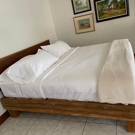 Casa Mano De Tigre Villa Potrerillos Ngoại thất bức ảnh