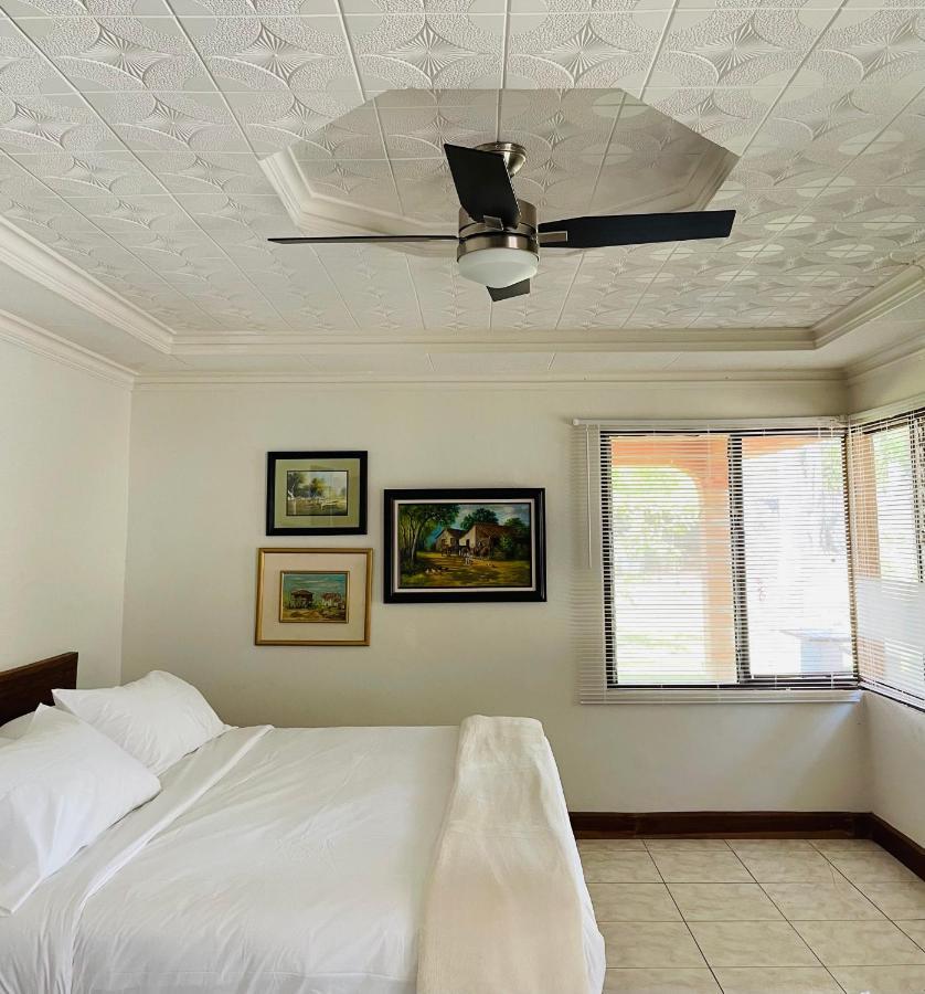 Casa Mano De Tigre Villa Potrerillos Ngoại thất bức ảnh